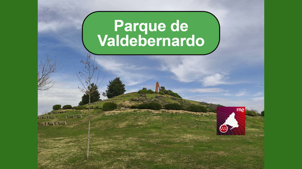 Parque de Valdebernardo